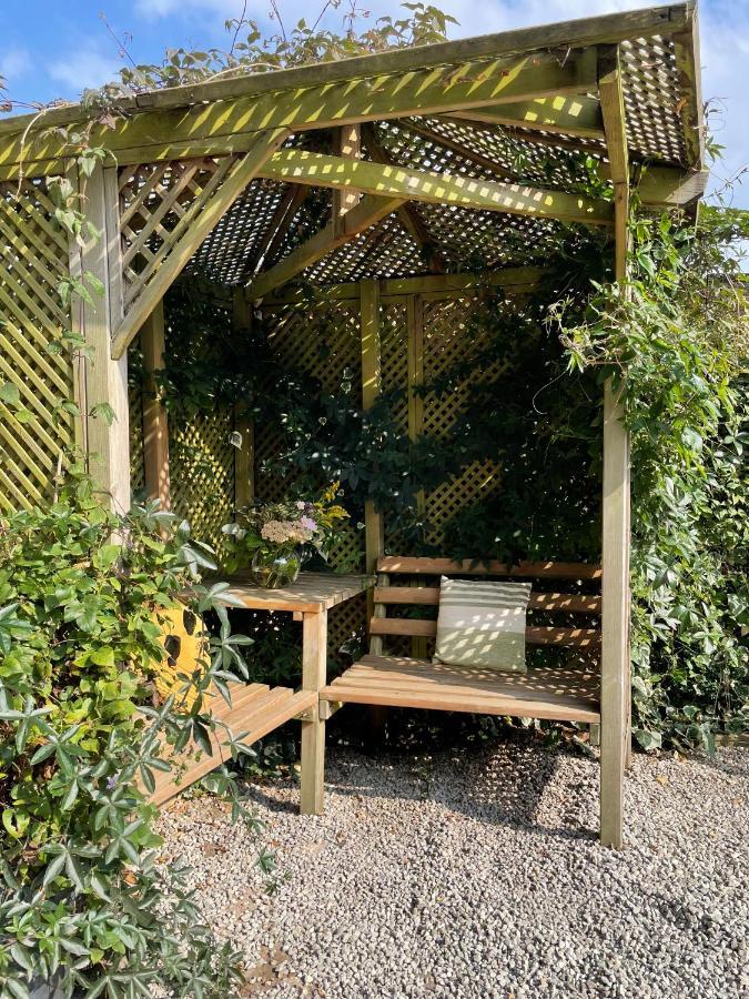 Holmdale Holiday Cottages Rye Exterior foto