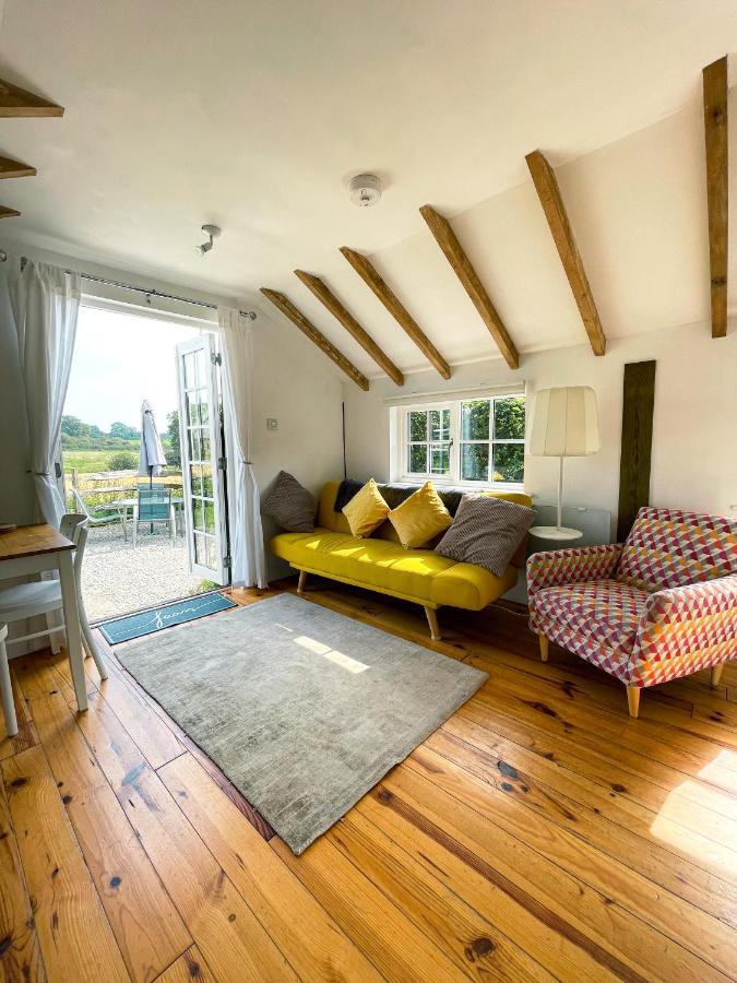 Holmdale Holiday Cottages Rye Exterior foto