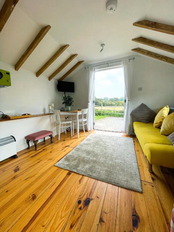 Holmdale Holiday Cottages Rye Exterior foto