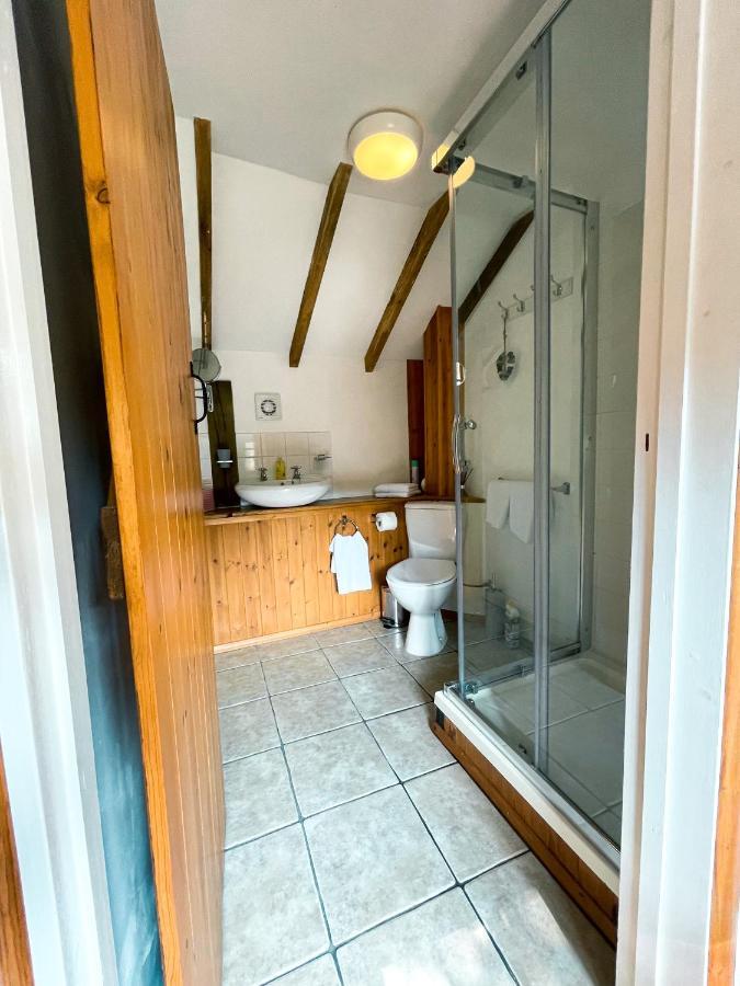 Holmdale Holiday Cottages Rye Exterior foto