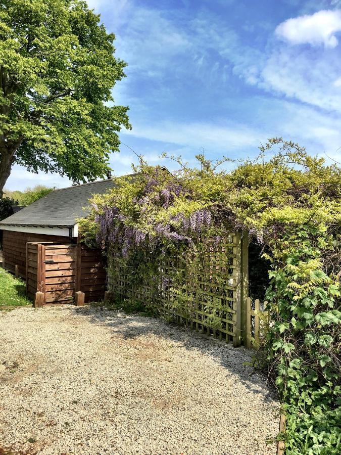Holmdale Holiday Cottages Rye Exterior foto